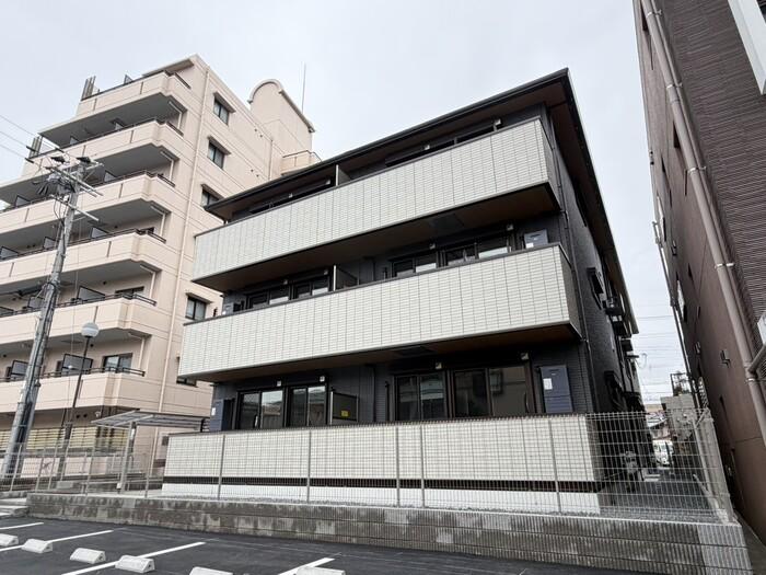 D-ROOM西院小米