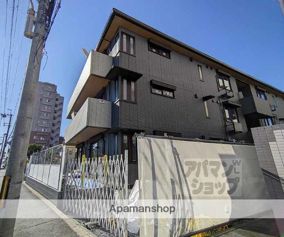 DーROOM右京区西院小米町