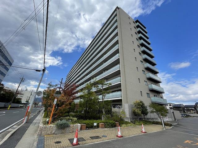 メイツブラン長岡京