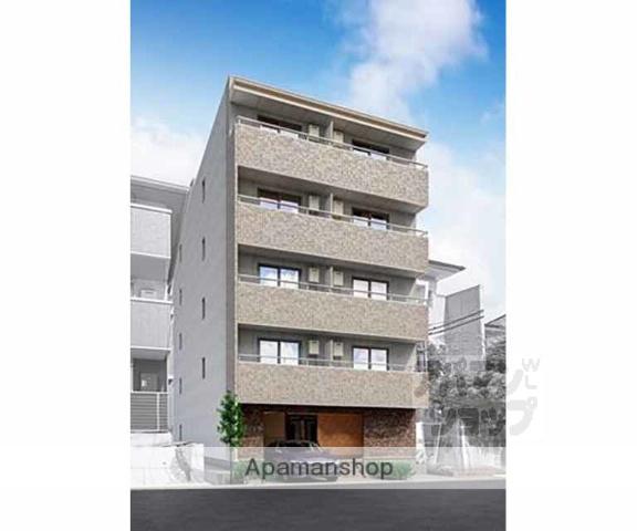 GROOVE西院清水町(1LDK/3階)