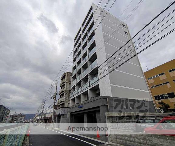 パラドールY(2LDK/8階)