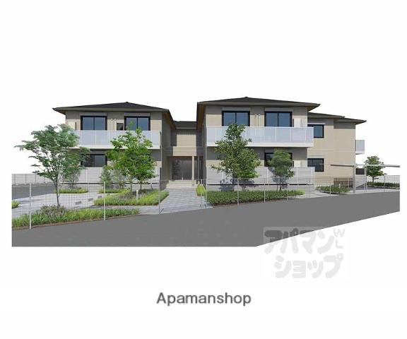 グランコート北浦