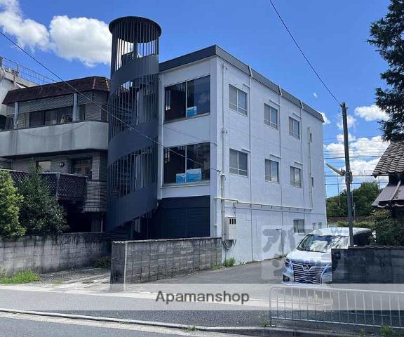 松室中溝町マンション