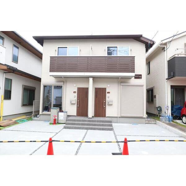 プレジールＩＩ