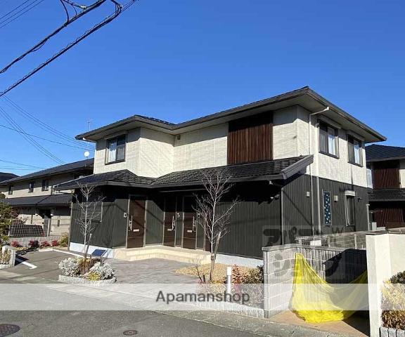 フェリシード花水木II