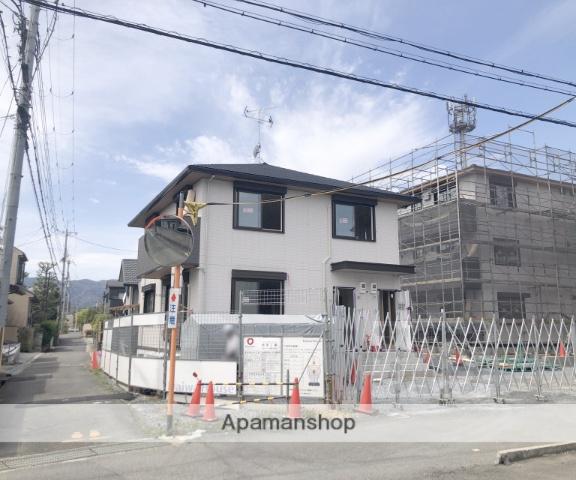 アレ・デ・フルール西向日駅前