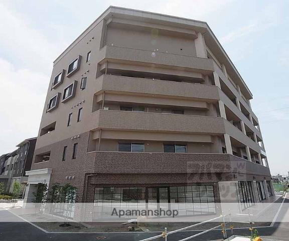 ベアティ洛西口