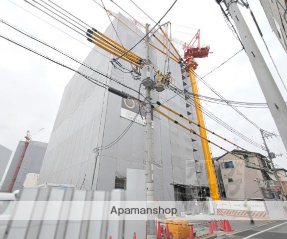 ソルテラス京都西院 悠洛