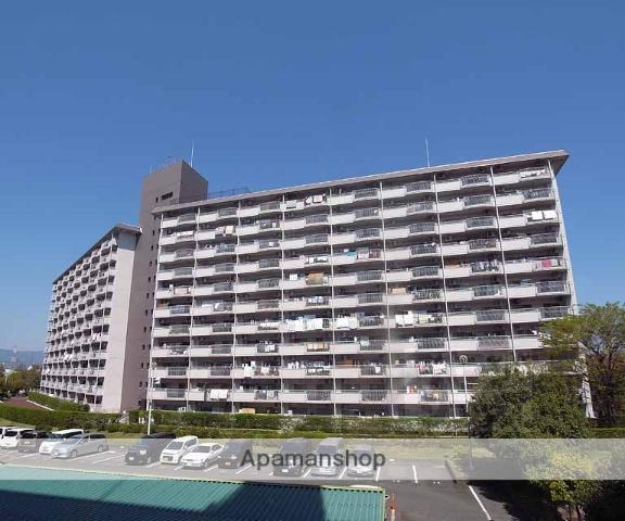 向島ニュータウン3街区F棟