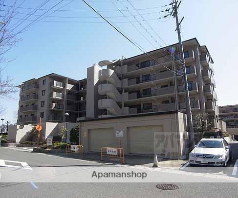 サンシティ桂坂ロイヤル参番館