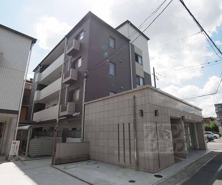 ベル・アビタシオン