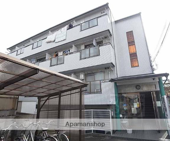 サンアヴェニュー長岡京