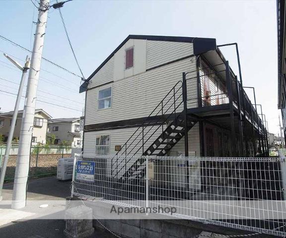 RINSコーポラティヴハウスII