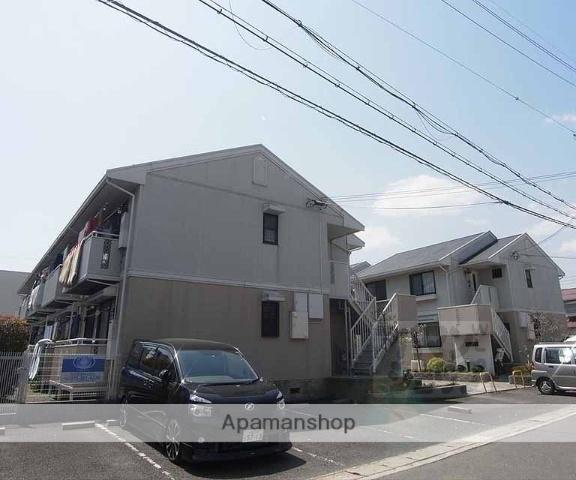 セジュール松月A・B棟