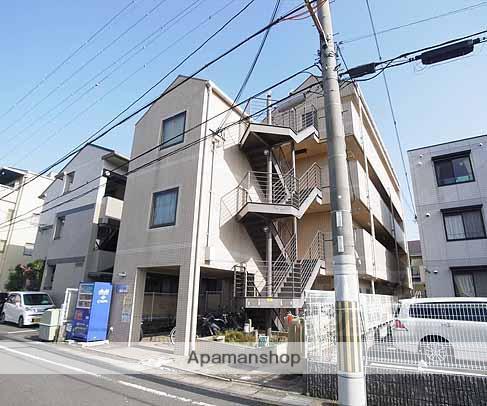 コーポ平成(1K/2階)