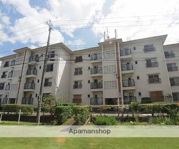 円明寺ヶ丘団地