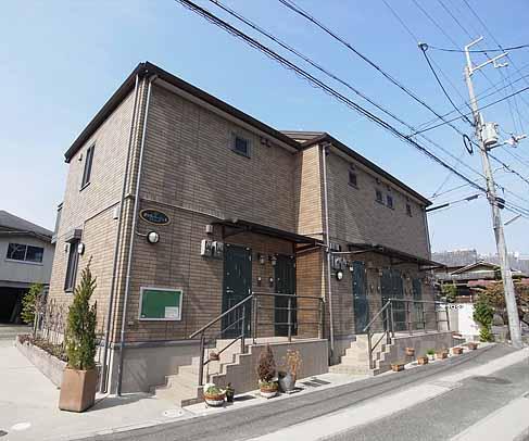 ボワ・ヴィラージュII