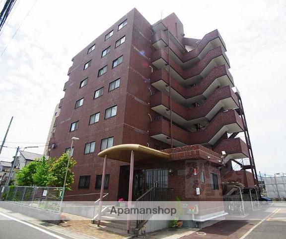 グランド日光ハイツ東向日