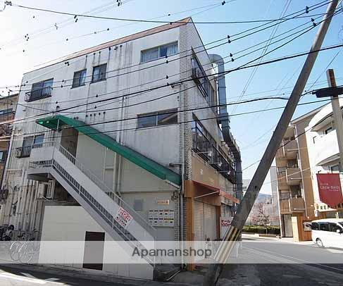 アビリティー桂
