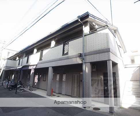 クィーンズコート Y棟