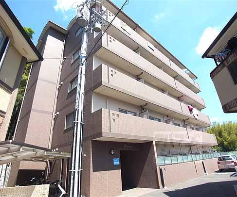 シャルレ11番館