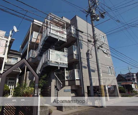 マンションA