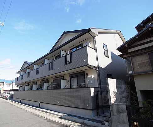 メゾン・ド・ヨシミ