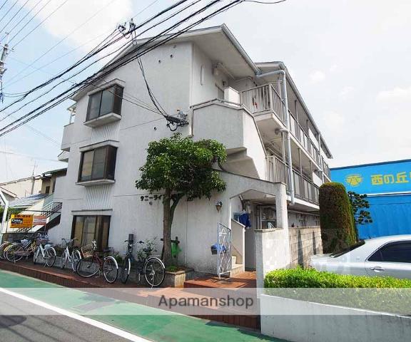 サニーライフ東向日