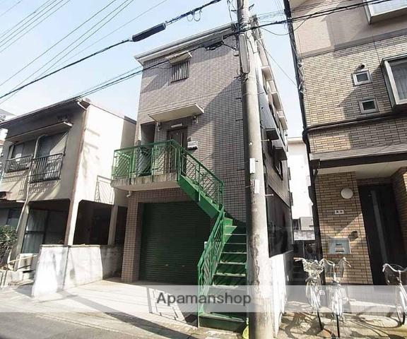 大山崎マンション