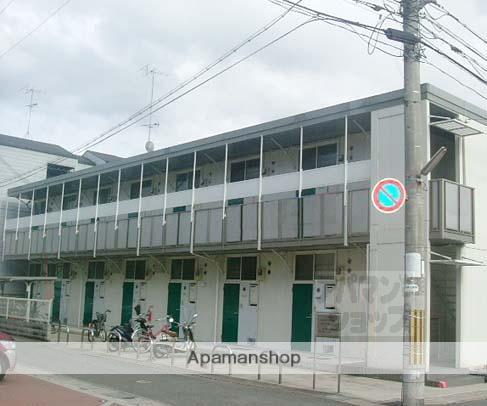 レオパレスGREEN