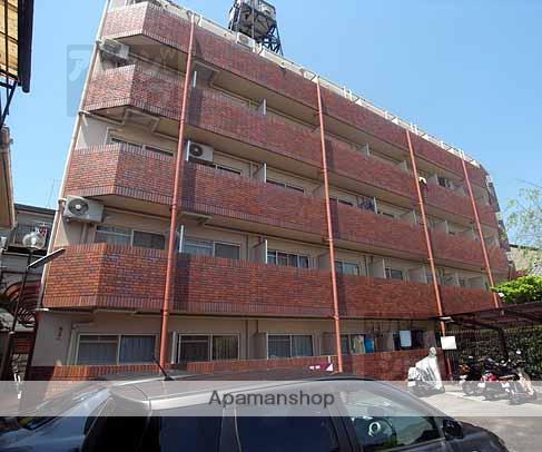 シラトンハイツ山口