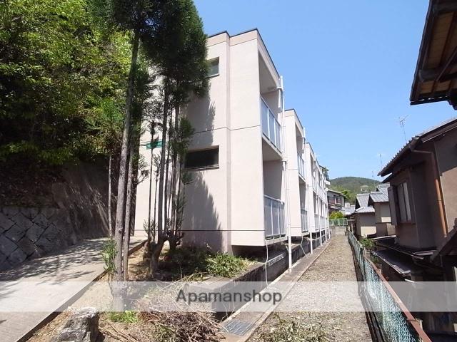 鳴滝グリーンハイツ[2階]