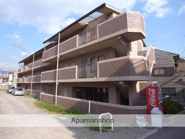 ボヌール有栖川