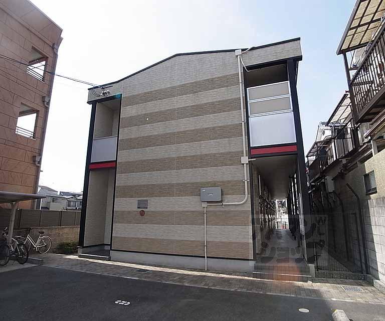 レオパレスシュテルン