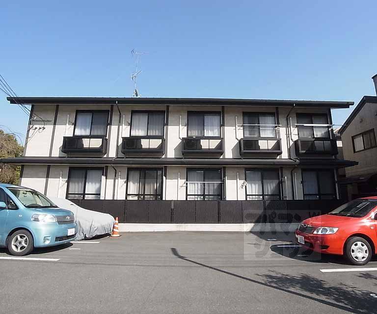 レオパレスQUERCUS