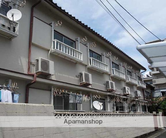ピア山科