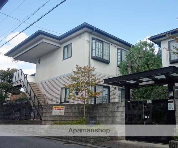 マノワール六波羅第(1K/2階)