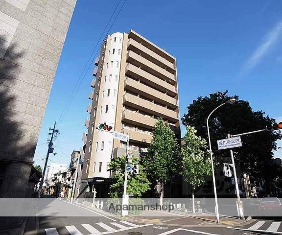 プラザ堀川寺之内