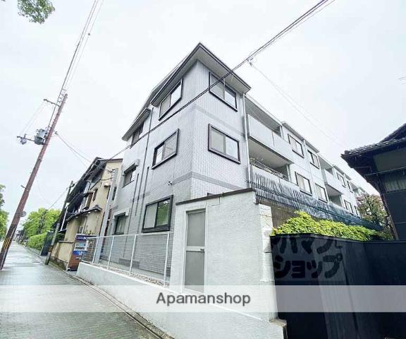 グランレブリー御所東