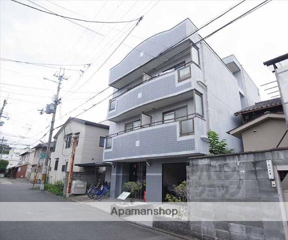 飛鳥井ハウス(1K/3階)