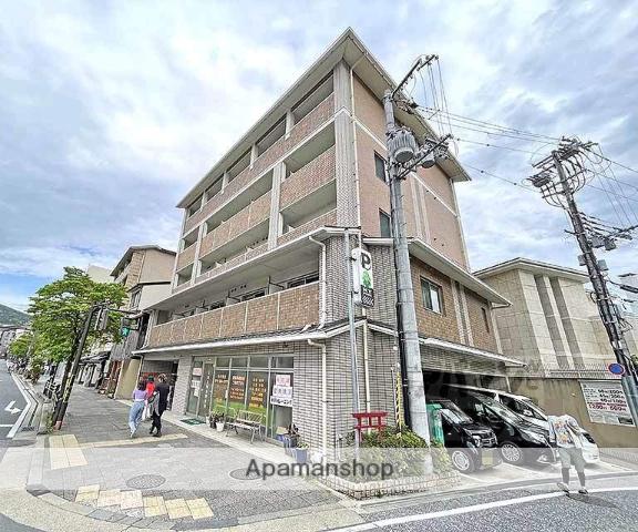 ALNAIR三条白川京都