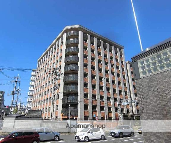 パインフィールド洛東