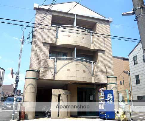 A・CCUEIL 五条(1K/2階)