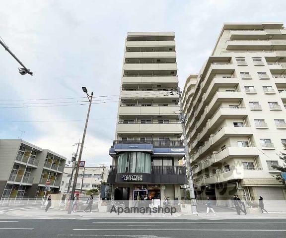 スカイハウスVOLVO