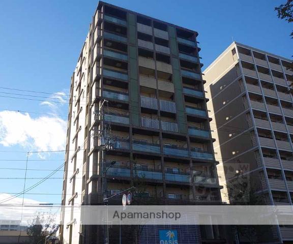 下京区西七条掛越町マンション