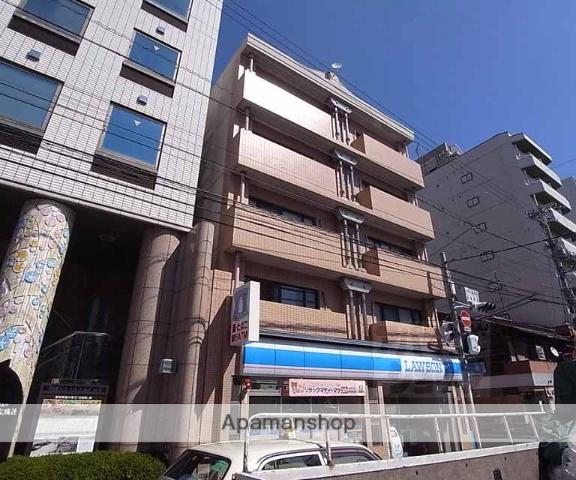 ドマーレ府庁前