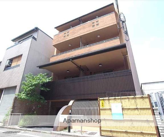 メゾン・ド・雅