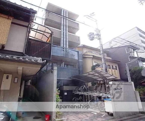 ラングハイツ