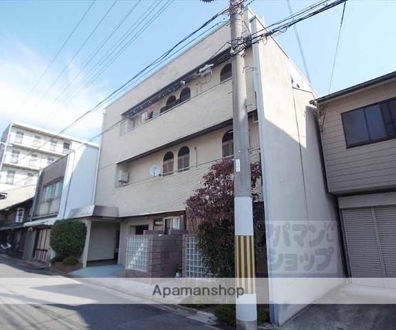 ハイツとういん