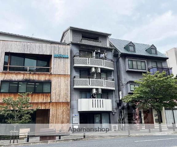 ラピス京都神宮道